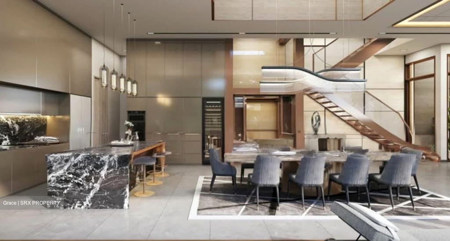 Opera Estate (D15), Semi-Detached #587782981